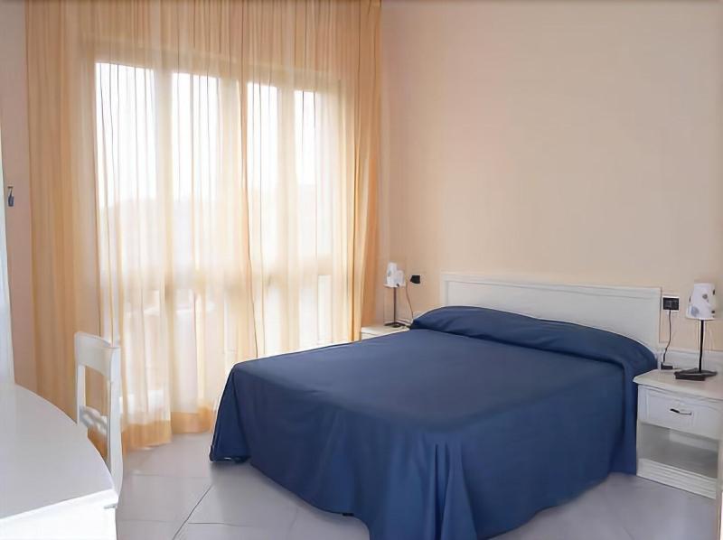 Hotel Elizabeth Marina di Pietrasanta
