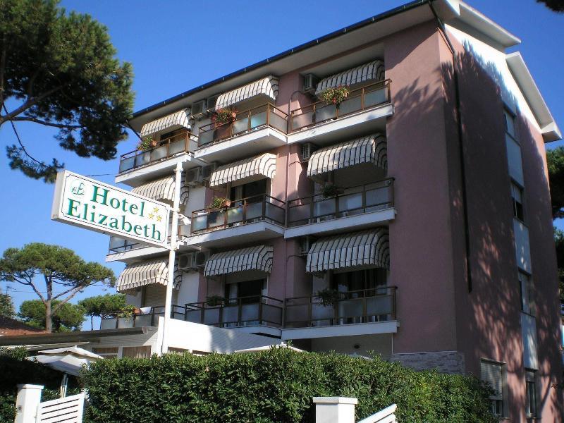 Hotel Elizabeth