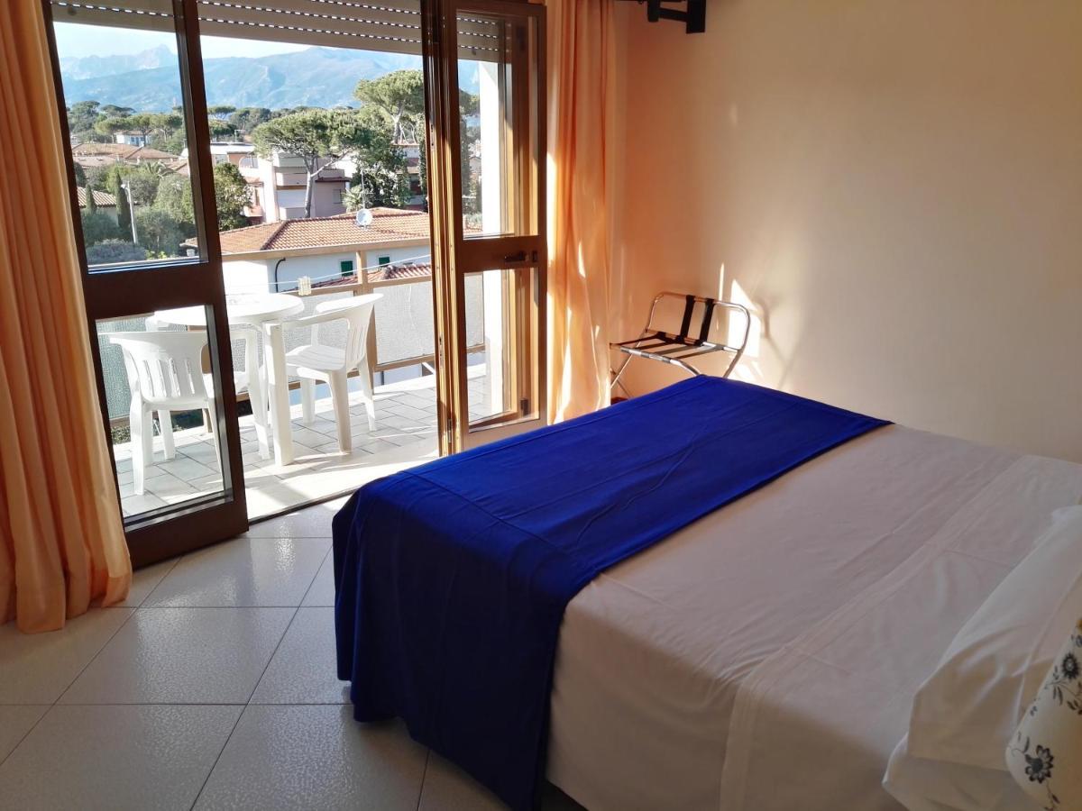 Hotel Elizabeth Marina di Pietrasanta