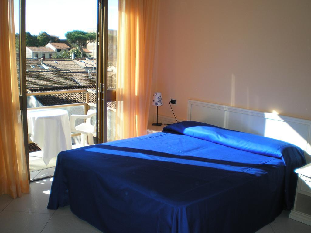 Elizabeth Hotel