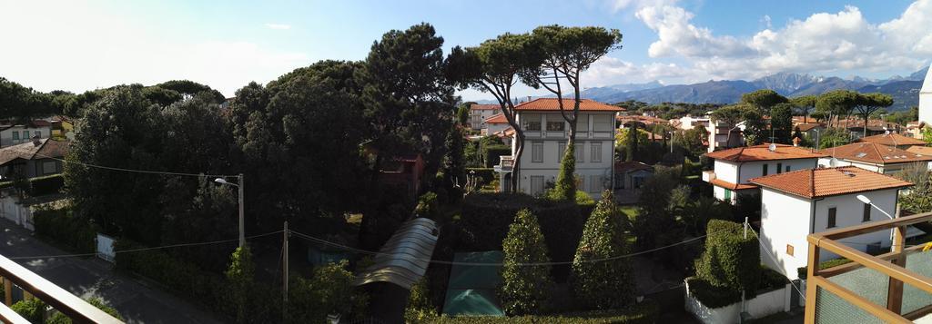 Elizabeth Hotel Marina di Pietrasanta