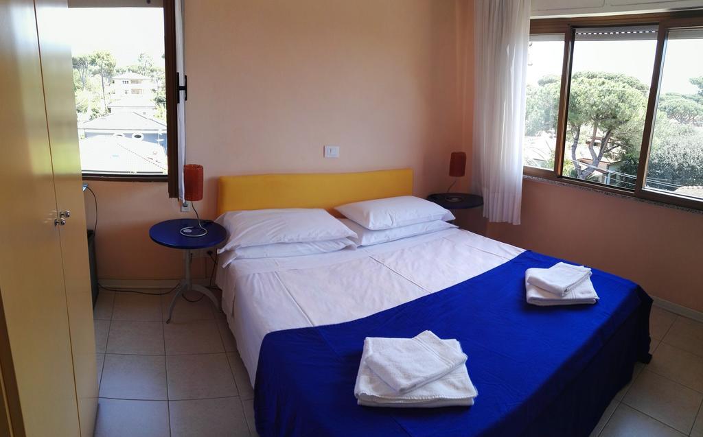 Elizabeth Hotel