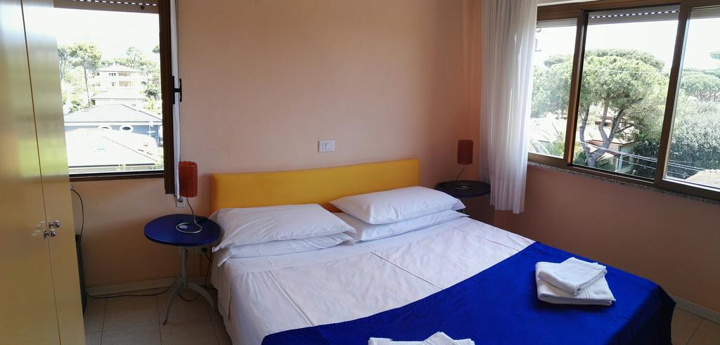 Elizabeth Hotel