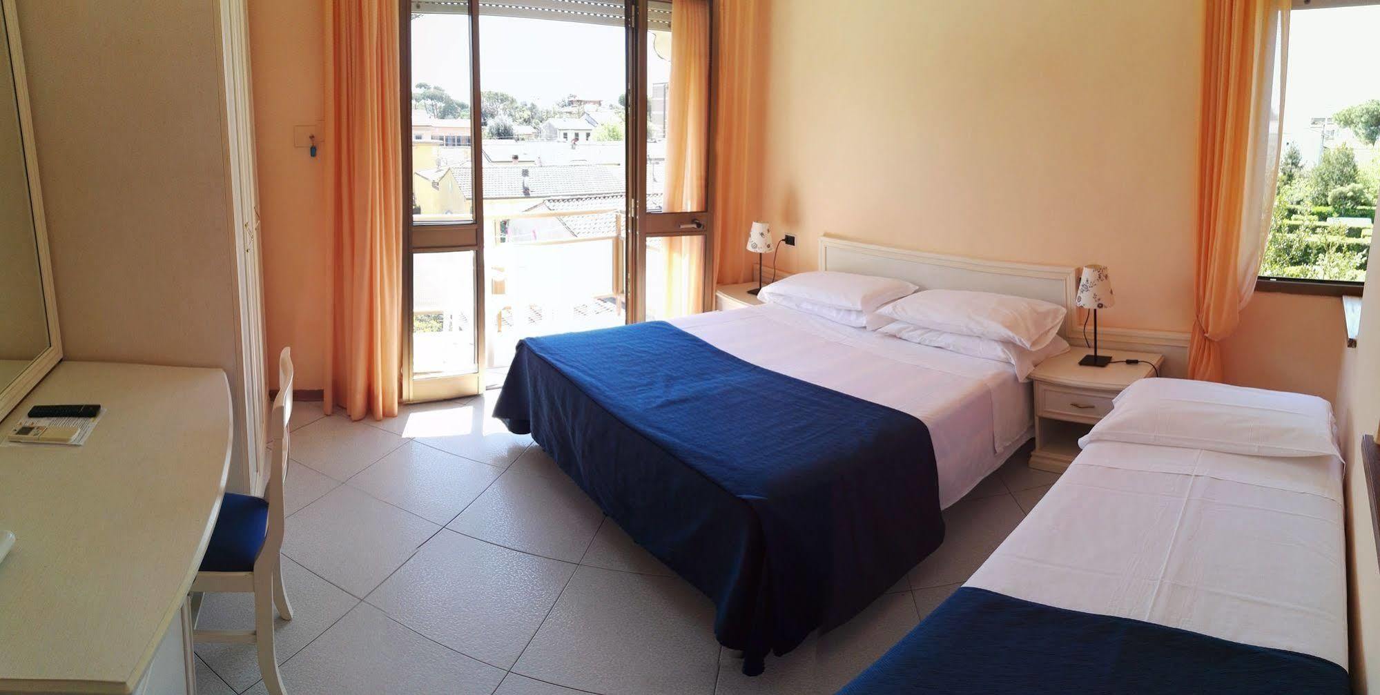 Elizabeth 3* Marina di Pietrasanta