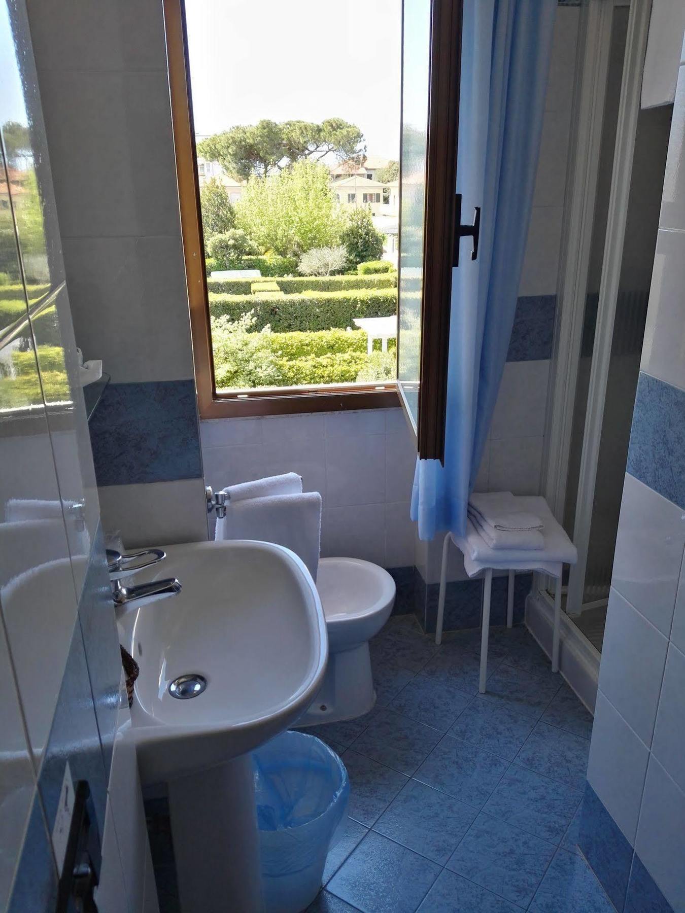 Elizabeth Hotel Marina di Pietrasanta