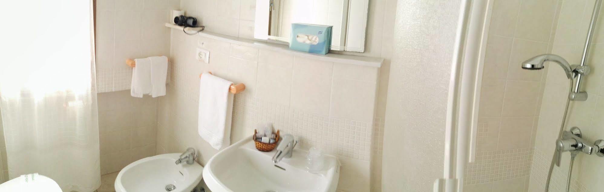 Hotel Elizabeth Marina di Pietrasanta
