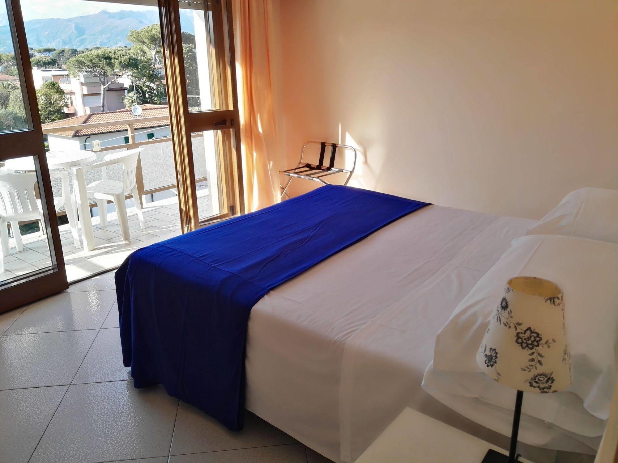 Hotel Elizabeth Marina di Pietrasanta