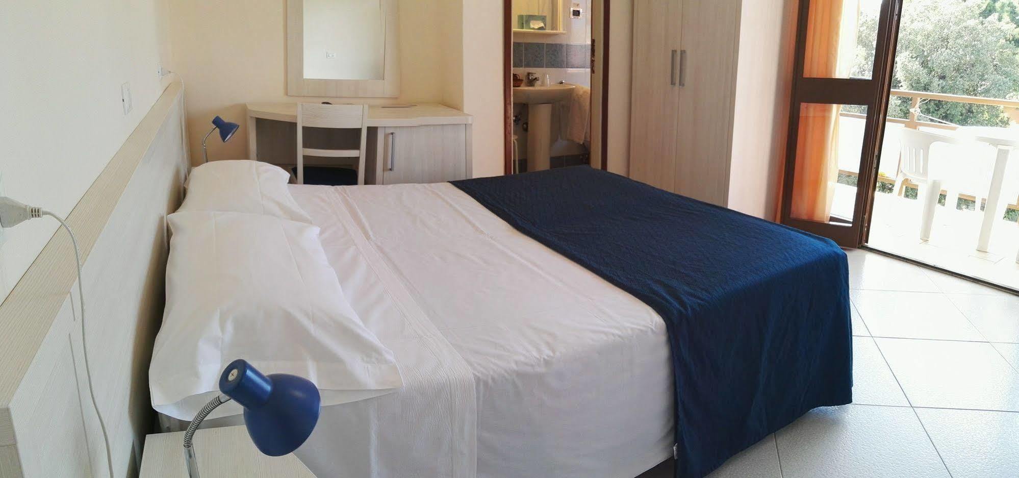 Hotel Elizabeth Marina di Pietrasanta